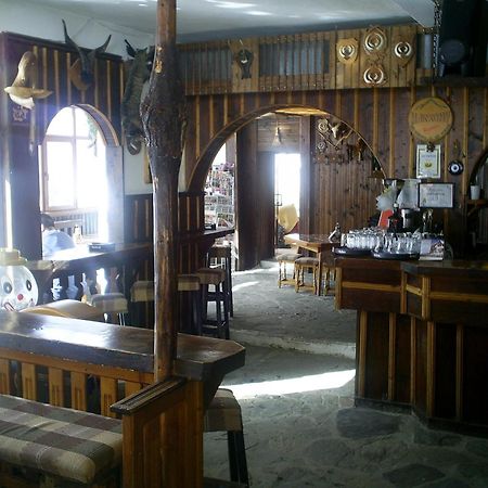 Family Hotel Markony Pamporowo Exterior foto
